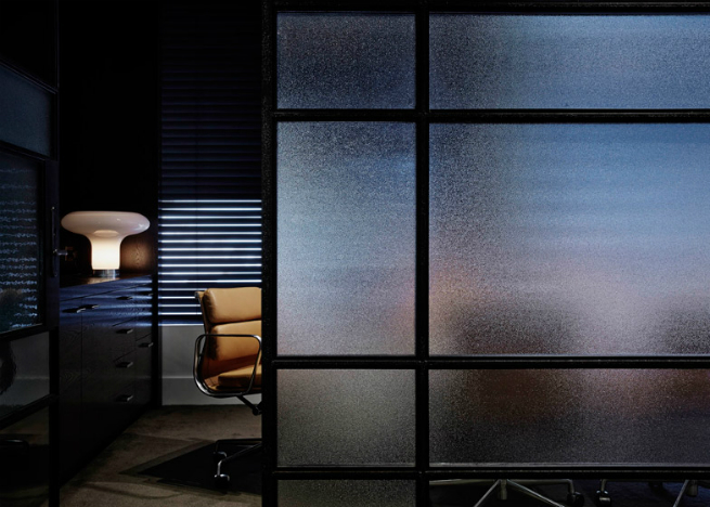 A relaxed office interior that should be a trend 12