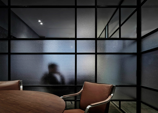 A relaxed office interior that should be a trend 14