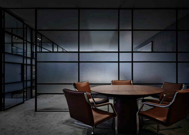 A relaxed office interior that should be a trend 17