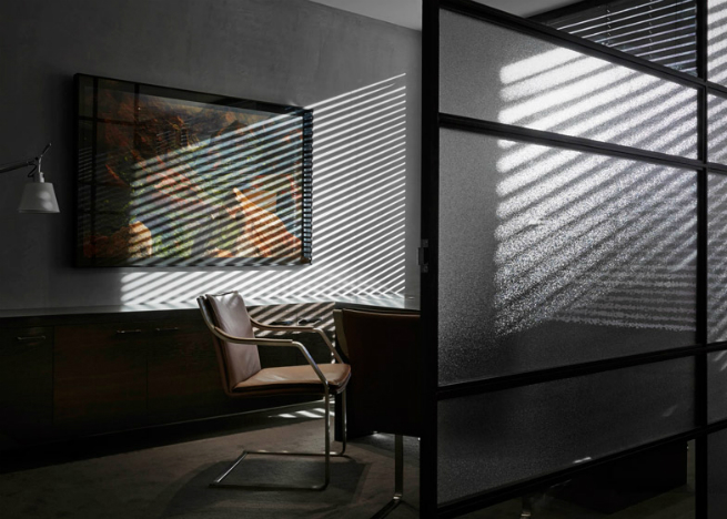 A relaxed office interior that should be a trend 18