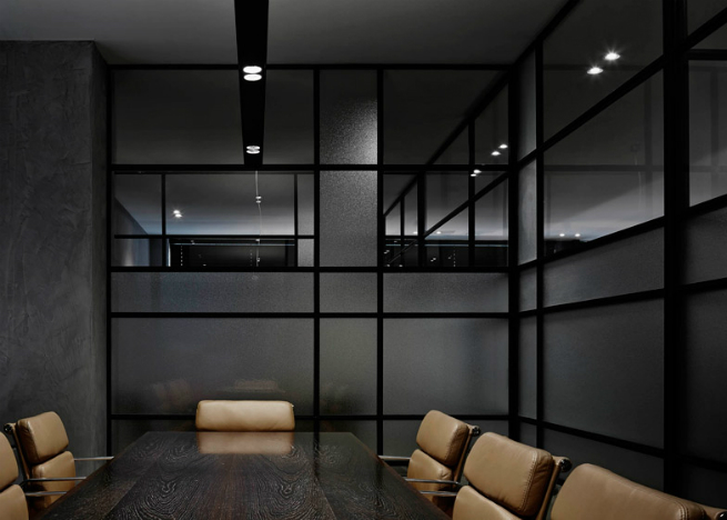 A relaxed office interior that should be a trend 9