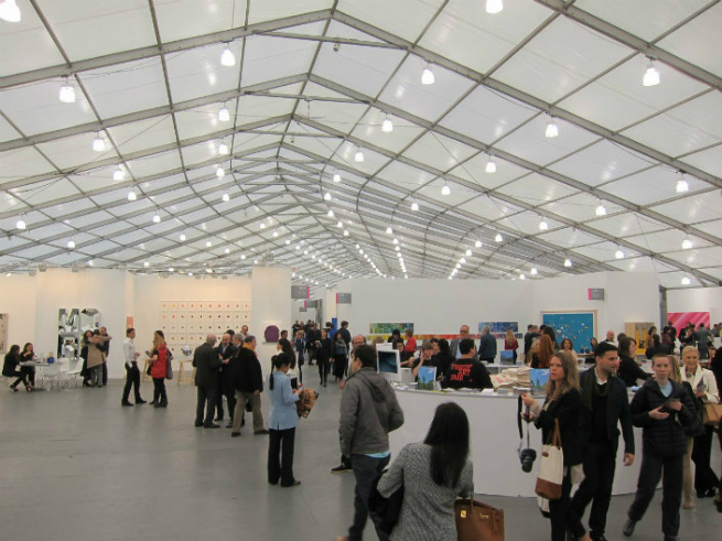 Frieze Art Fair 2015 Highlights 3