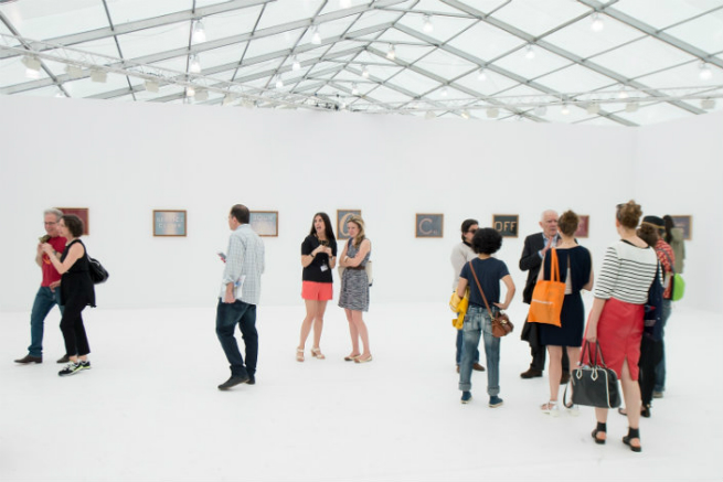 Frieze Art Fair 2015 Highlights 4