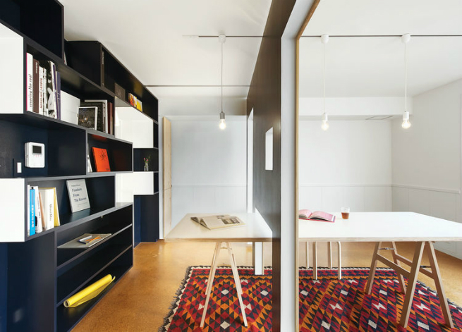 Rugs that Make Rooms 1