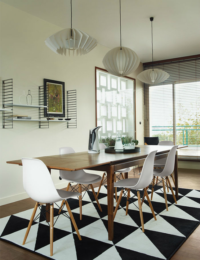 Rugs that Make Rooms 5