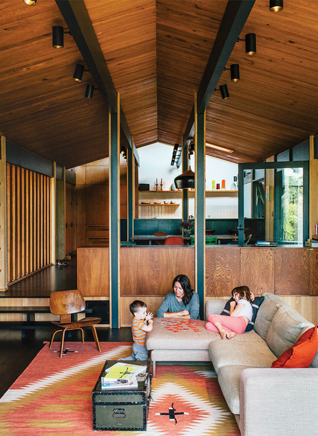 Rugs that Make Rooms 6