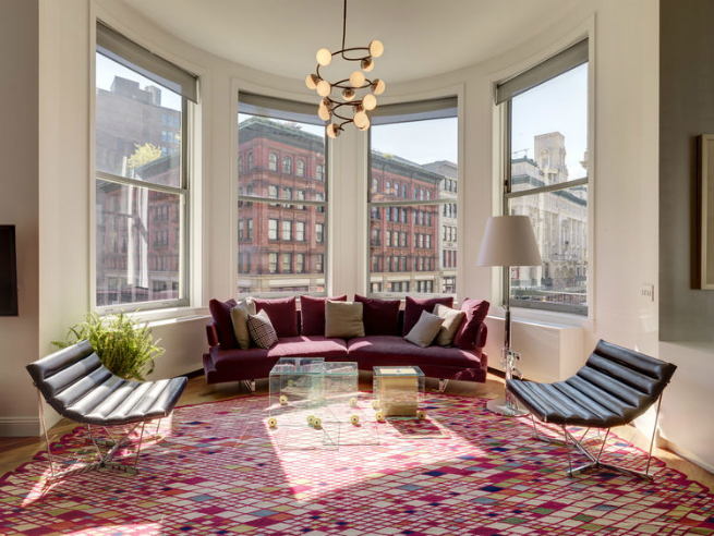 Rugs that Make Rooms 7