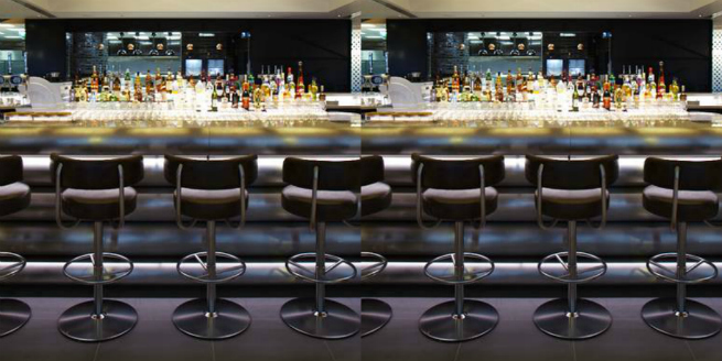 TOM DIXON DESIGNS A NEW BAR AT MONDRIAN LONDON 1
