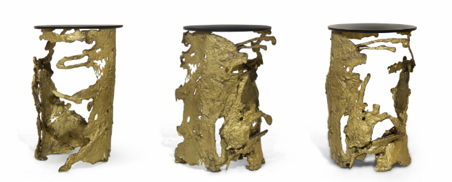 The new luxury trend - Functional art pieces 1