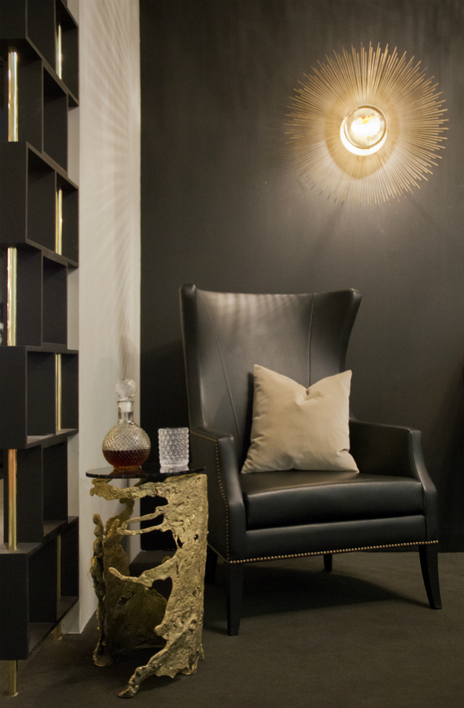 The new luxury trend - Functional art pieces 3