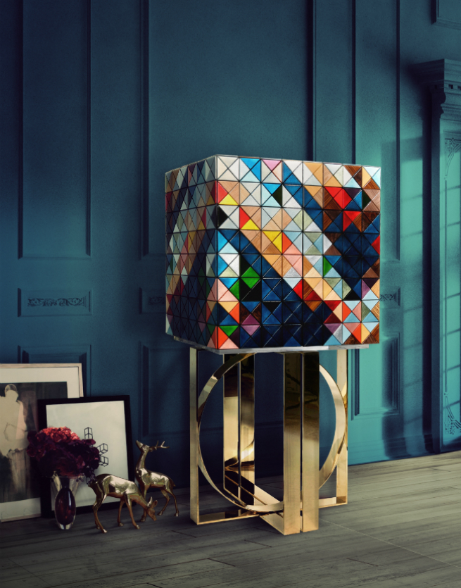 The new luxury trend - Functional art pieces 4