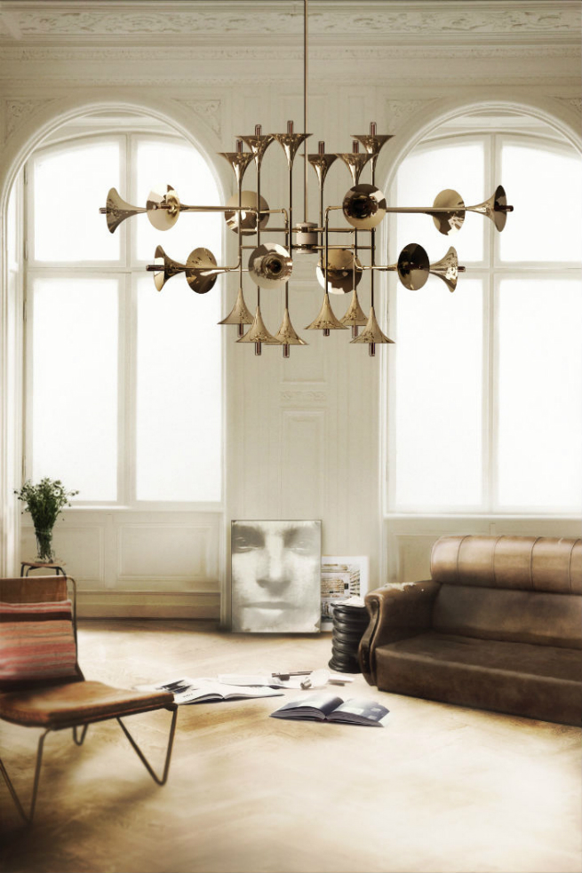 Top 5 Most Awaited Brands at 100 Design 2015 5