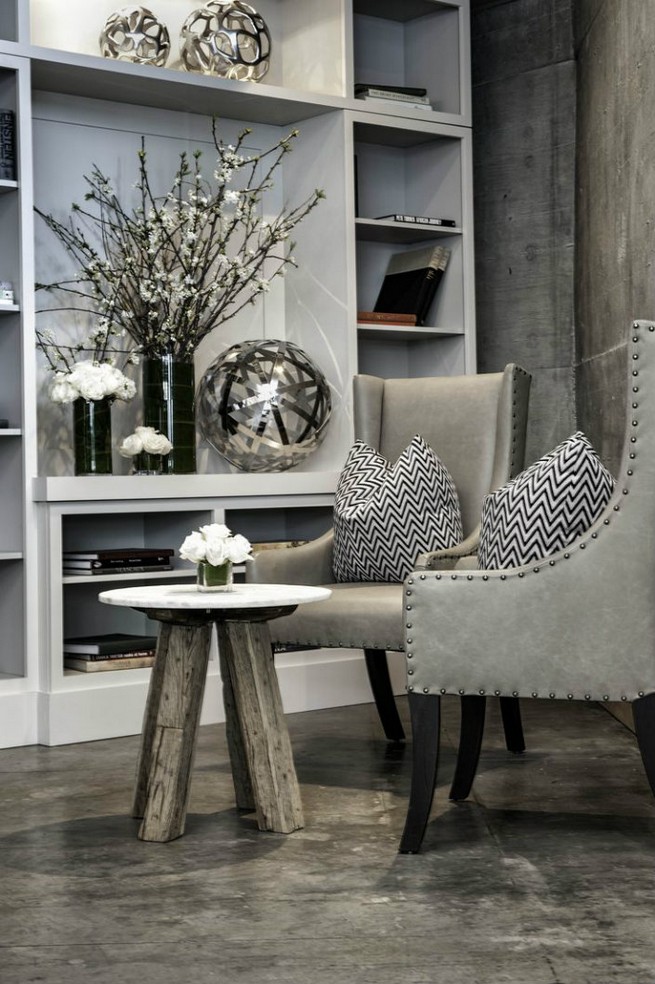 Velvet upholstered furniture pieces for cozy living spaces