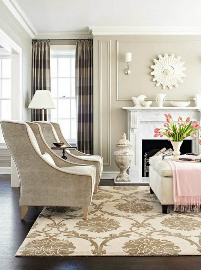 Velvet upholstered furniture pieces for cozy living spaces