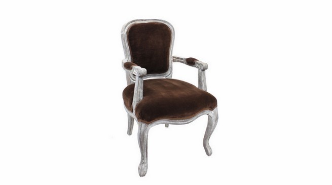 Velvet upholstered furniture pieces for cozy living spaces