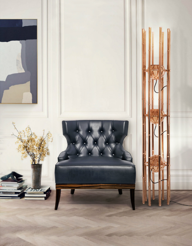 BRABBU's Contemporary Lighting Design for Modern Interiors 2