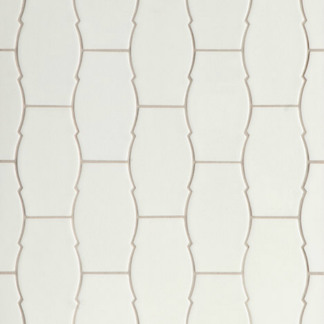 Ceramic tiles inspired by postmodern architecture that can become a trend 4