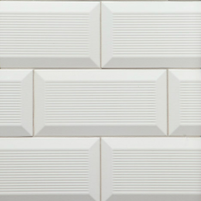 Ceramic tiles inspired by postmodern architecture that can become a trend 5