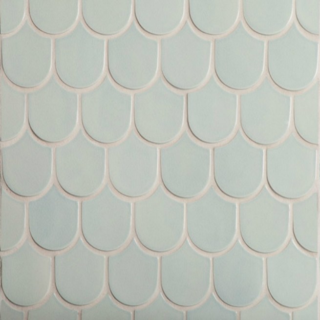 Ceramic tiles inspired by postmodern architecture that can become a trend 6