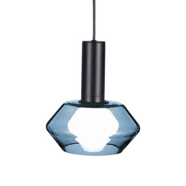 Coloured glass lampshades by Tapio Wirkkala reintroduced by Artek