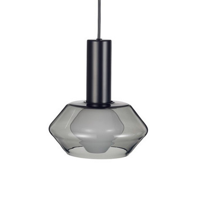 Coloured glass lampshades by Tapio Wirkkala reintroduced by Artek