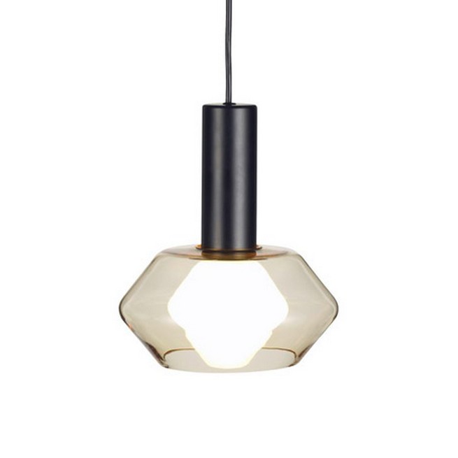 Coloured glass lampshades by Tapio Wirkkala reintroduced by Artek