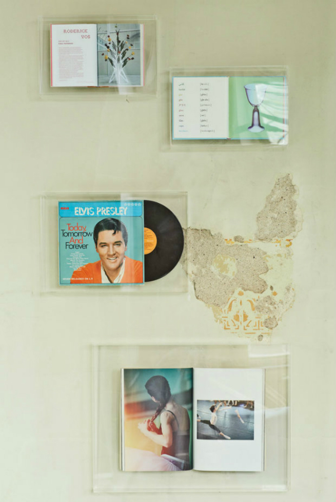 Discover the new interior design showroom by Roderick Vos Studio's 6