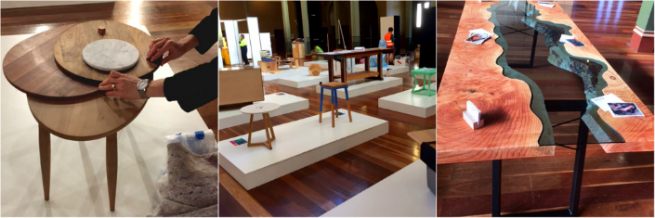 Furnitex Connect the major furniture show in Australia 4