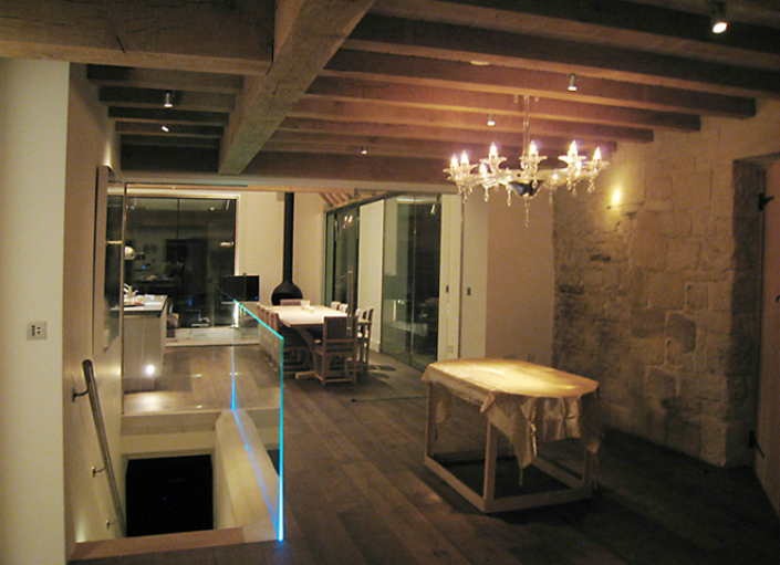House Garden - Top UK Interior Designers Carden Cunietti 1