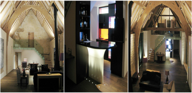 House Garden - Top UK Interior Designers Carden Cunietti 3