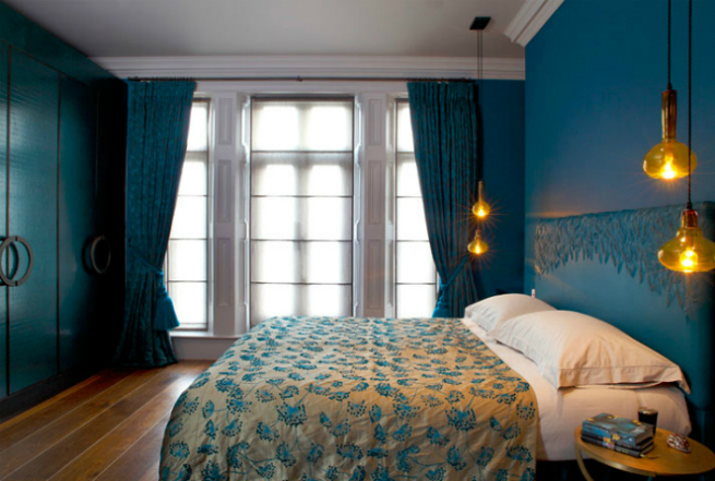 House Garden - Top UK Interior Designers Carden Cunietti 7