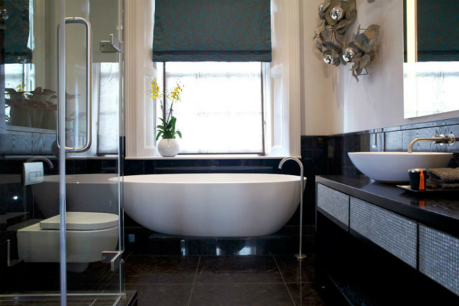 House Garden - Top UK Interior Designers Carden Cunietti 9