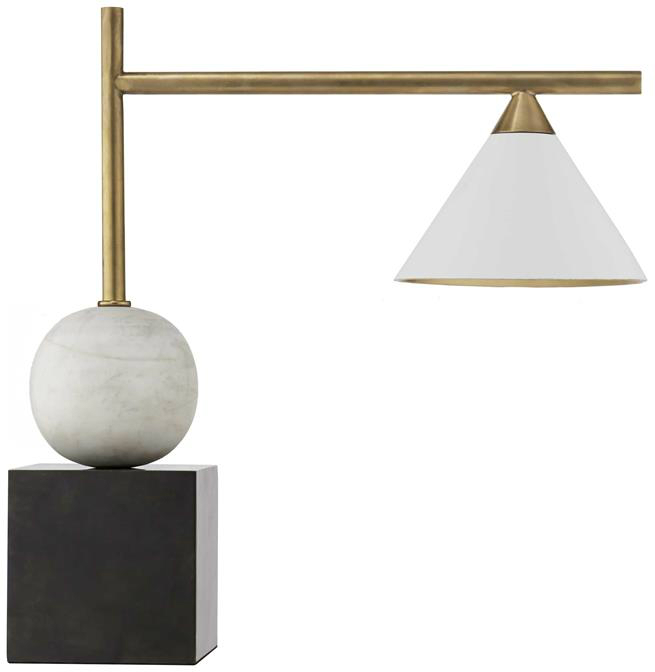 Kelly Wearstler launches a new interior lighting collection 2