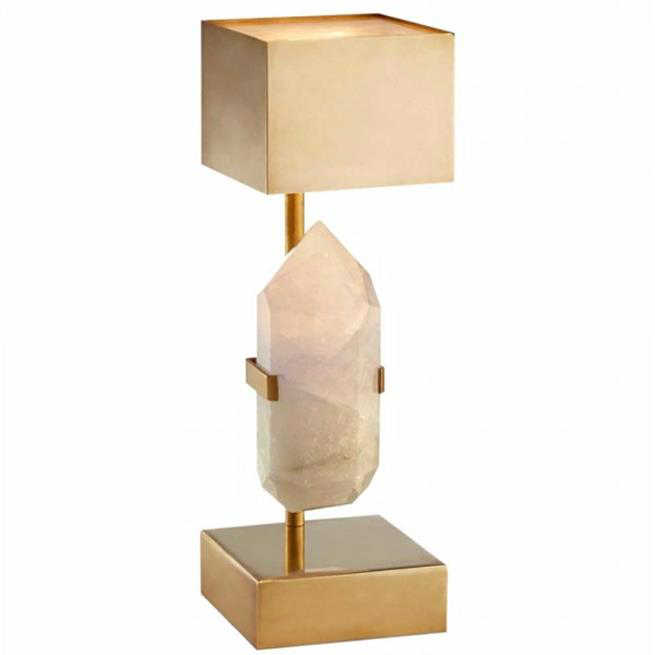 Kelly Wearstler launches a new interior lighting collection 3
