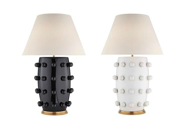 Kelly Wearstler launches a new interior lighting collection 4
