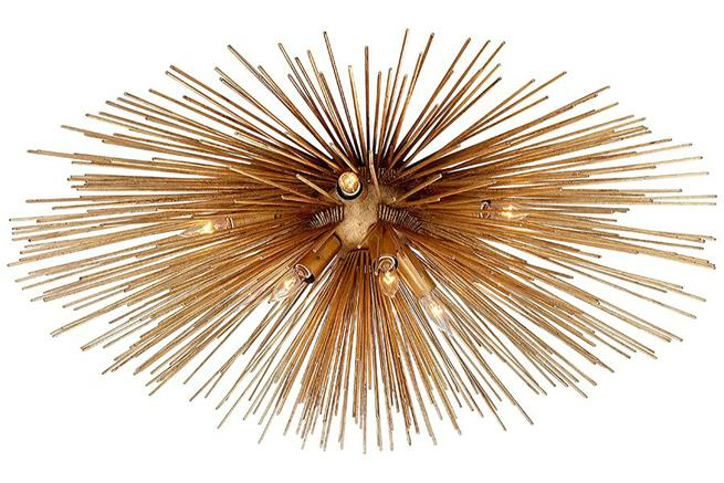 Kelly Wearstler launches a new interior lighting collection 6