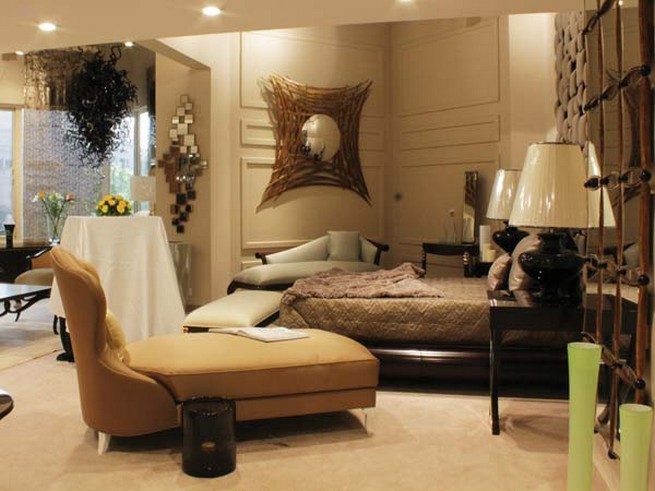 Luxury furniture brand Christopher Guy Expands Las Vegas Showroom