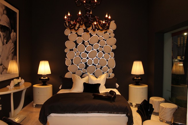 Luxury furniture brand Christopher Guy Expands Las Vegas Showroom