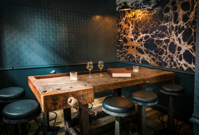 Maison & Objet September 2015 Designer of the Year