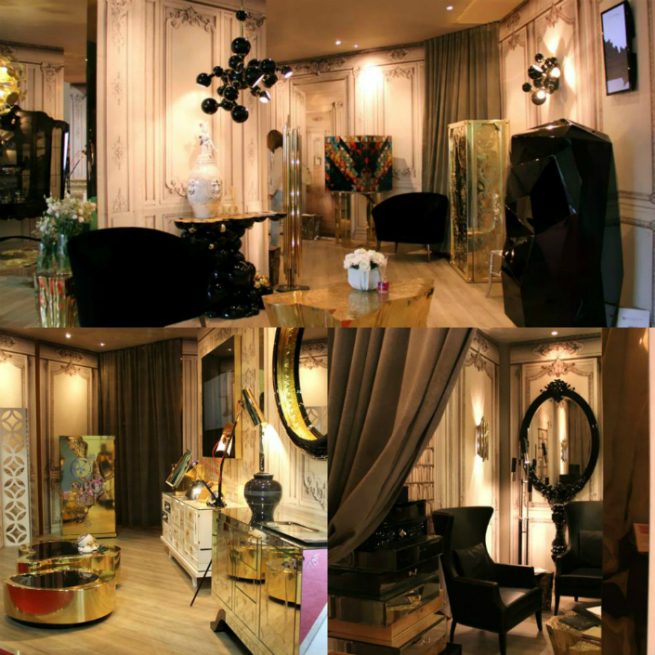 Milan Design Week 2015 iSaloni Preview 2