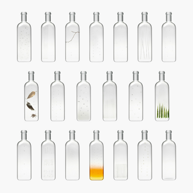 Nendo Designer of the Year at Maison et Objet 2015 2