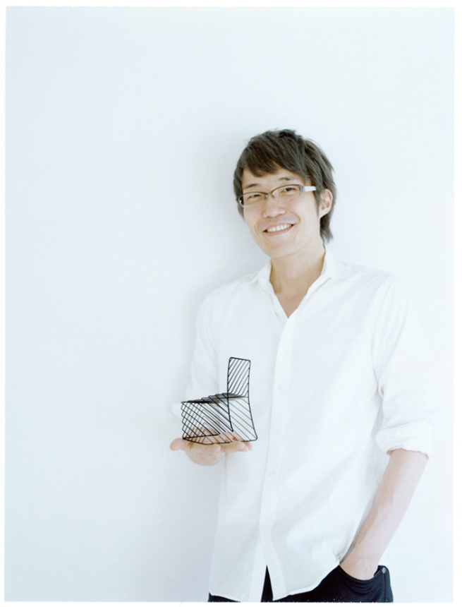 Nendo Designer of the Year at Maison et Objet 2015 7