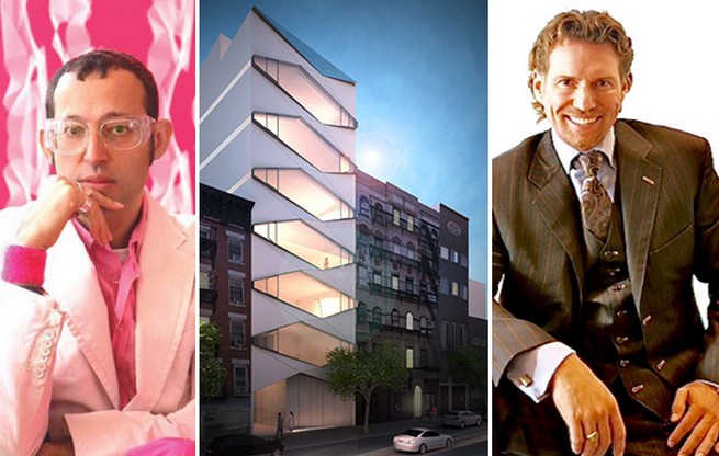 Maison & Objet September 2015 Designer of the Year