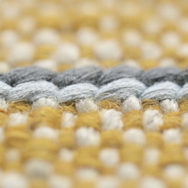 New rugs for Danskina by Hella Jongerius
