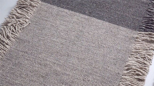 New rugs for Danskina by Hella Jongerius