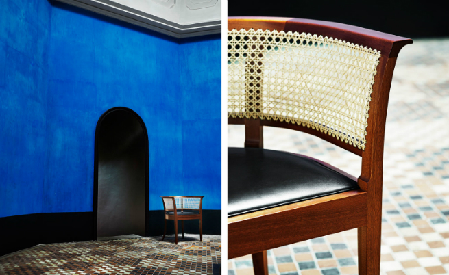 Rud. Rasmussen celebrates 100 years of Kaare Klint's Faaborg Chair with Special Editions 1