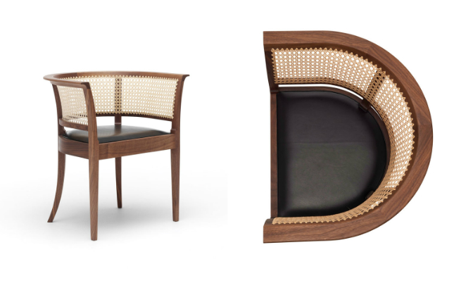 Rud. Rasmussen celebrates 100 years of Kaare Klint's Faaborg Chair with Special Editions 4
