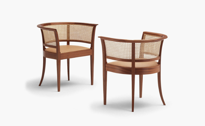 Rud. Rasmussen celebrates 100 years of Kaare Klint's Faaborg Chair with Special Editions 5