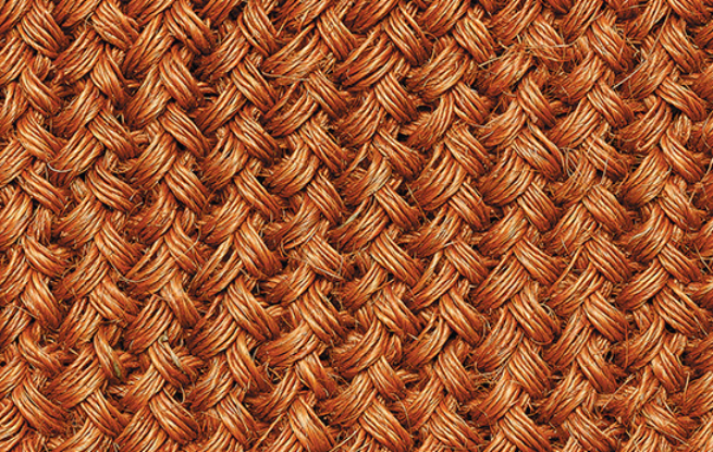 Rugs made from Plant Fibers are the new release of Ruckstuhl 5