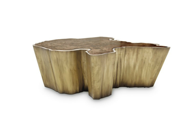 SEQUOIA Center Tables was one of the Highlights of High Point Market 4